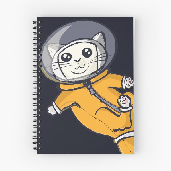 Item preview, Spacekitty 1 designed and sold by -Senaar-.