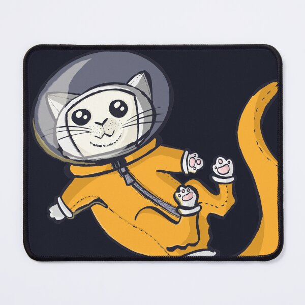 Item preview, Spacekitty 1 designed and sold by -Senaar-.