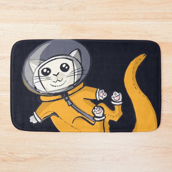 Item preview, Spacekitty 1 designed and sold by -Senaar-.