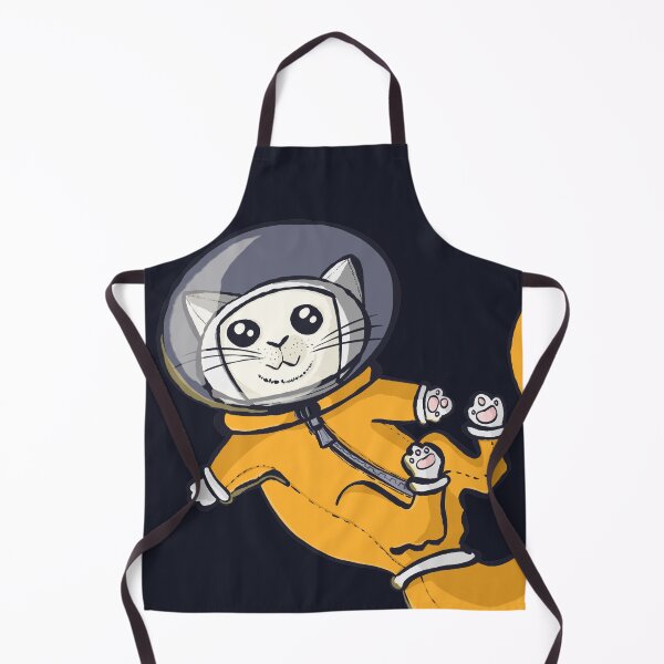 Item preview, Spacekitty 1 designed and sold by -Senaar-.