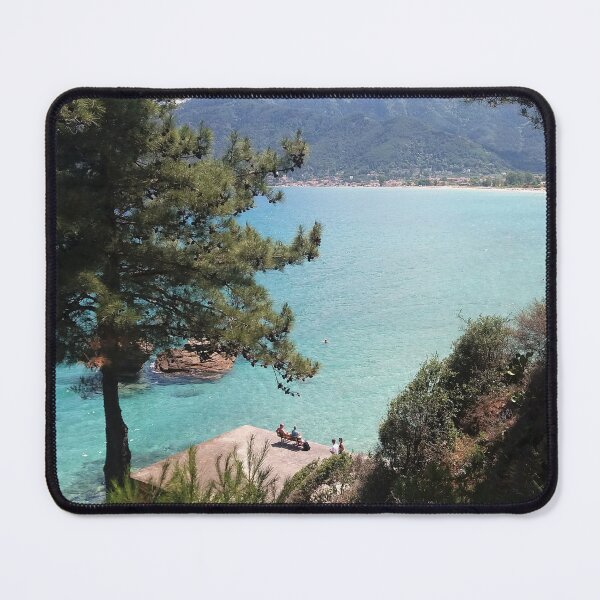 Item preview, ENJOY THE VIEW. designed and sold by ronsaunders47.