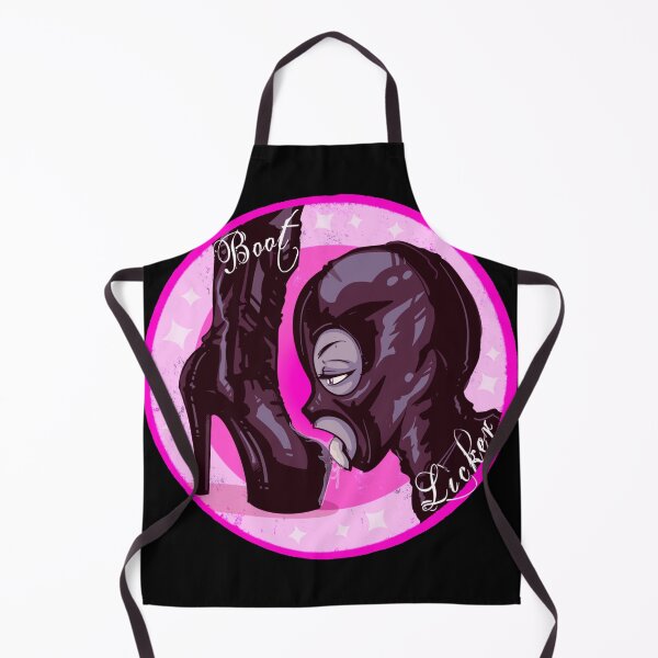 Item preview, Boot Licker designed and sold by LVBART.