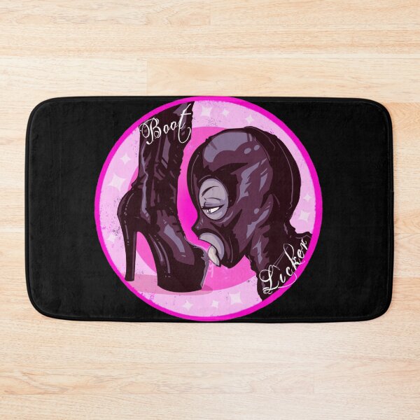 Item preview, Boot Licker designed and sold by LVBART.