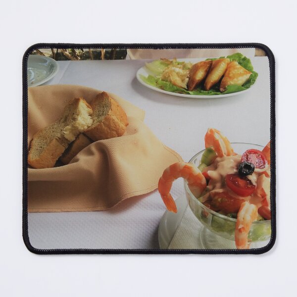 Item preview, A LIGHT GREEK LUNCH. designed and sold by ronsaunders47.