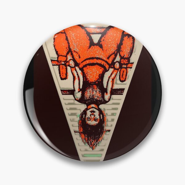 Item preview, LITTLE MISS ACROBATIC designed and sold by longlivcurio.