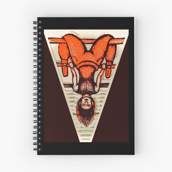 Item preview, LITTLE MISS ACROBATIC designed and sold by longlivcurio.