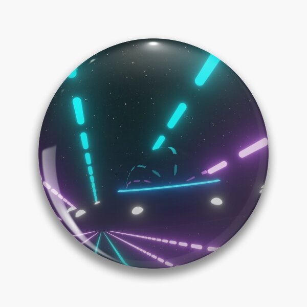 Item preview, Space Lane designed and sold by Grant Gladden.