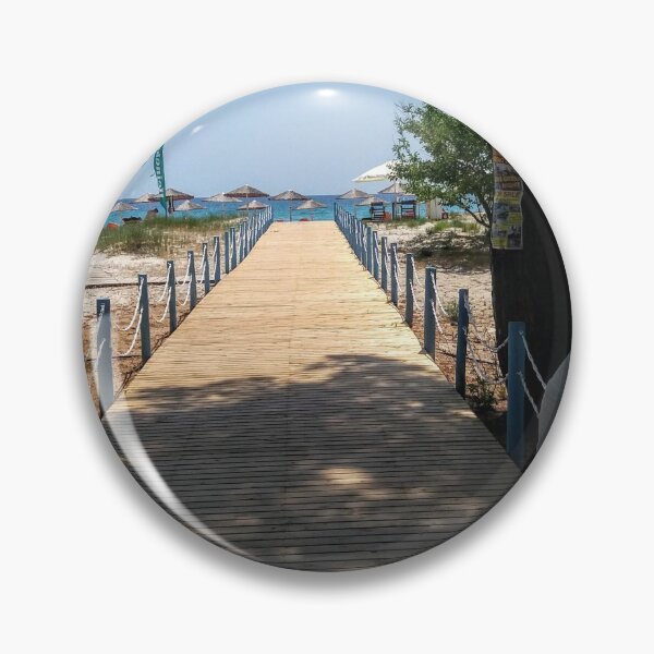 Item preview, Boardwalk to the beach designed and sold by ronsaunders47.