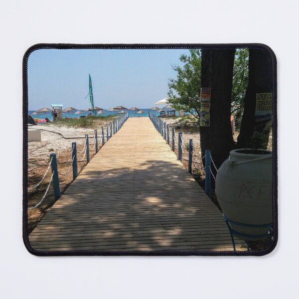 Item preview, Boardwalk to the beach designed and sold by ronsaunders47.