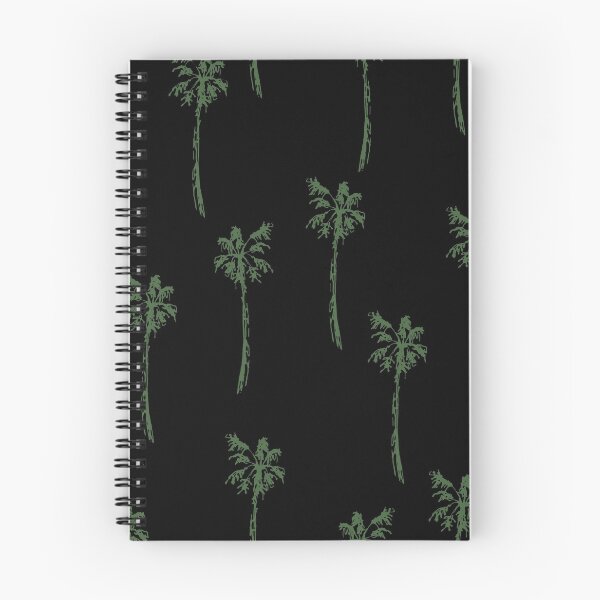 Item preview, palm trees designed and sold by cutecrazytshirt.