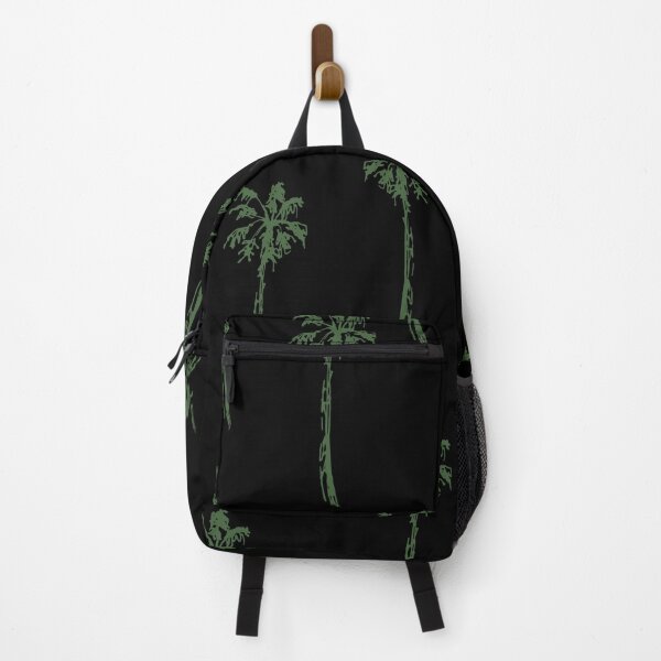 Item preview, palm trees designed and sold by cutecrazytshirt.
