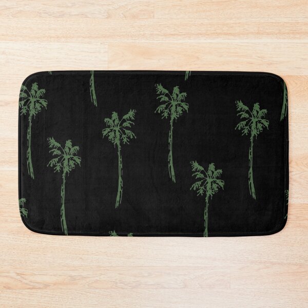 Item preview, palm trees designed and sold by cutecrazytshirt.