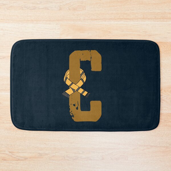 Item preview, C Letter Magic School Team Badger designed and sold by GraphifyArt.