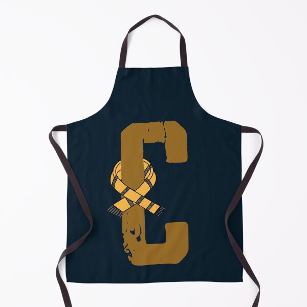 Item preview, C Letter Magic School Team Badger designed and sold by GraphifyArt.