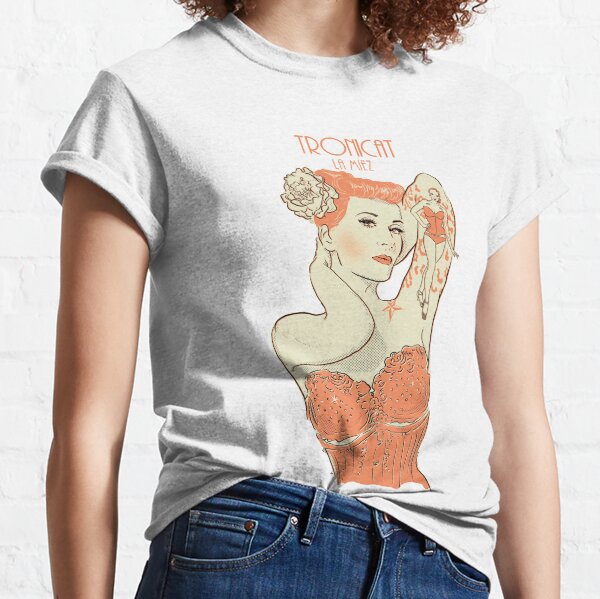Tronicat Classic T-Shirt