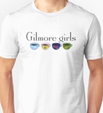 Gilmore Girls - A year in the Life Unisex T-Shirt