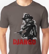 Django Unisex T-Shirt