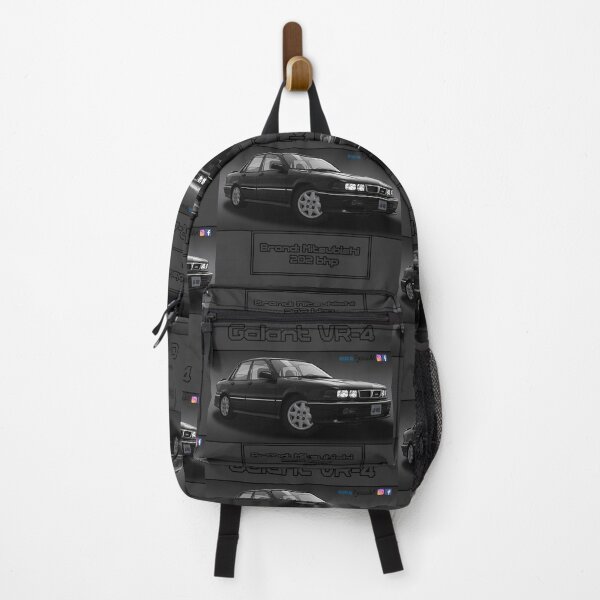Item preview, Mitsubishi Galant VR-4 Black designed and sold by pjesusartrb.