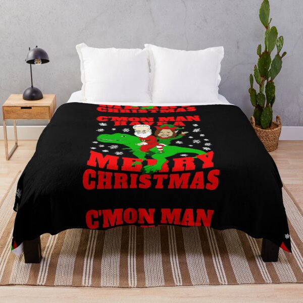 Item preview, merry christmas santa claus joe biden kamala harris dinosaur designed and sold by Gossip Rag.