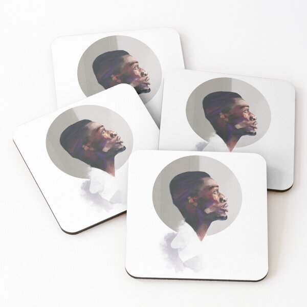Item preview, Modern Hope Portrait designed and sold by From-ouda-space.