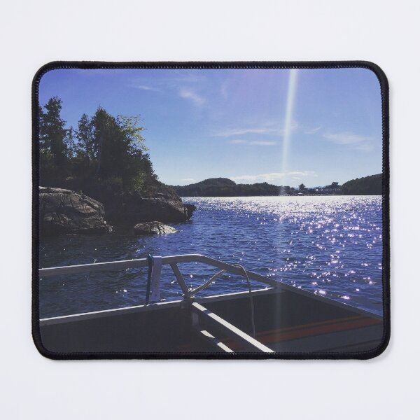 Item preview, Bay cruising designed and sold by KyleLemieux.