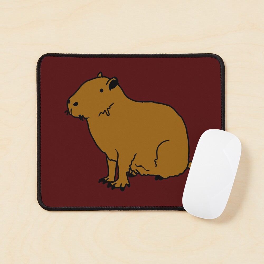 Item preview, Mouse Pad designed and sold by WhatWhatDesigns.