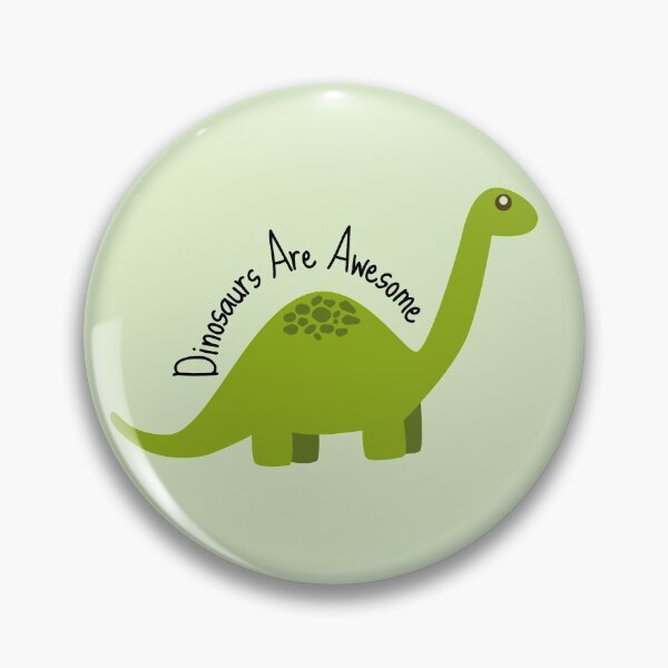 Item preview, Dinosaurs Are Awesome 2 designed and sold by Nesro34.