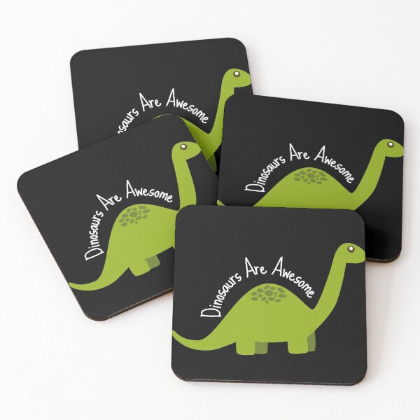 Item preview, Dinosaurs Are Awesome 2 designed and sold by Nesro34.