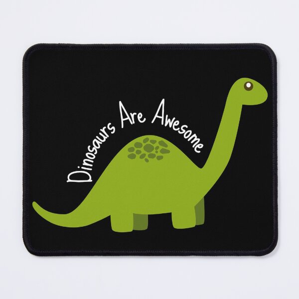 Item preview, Dinosaurs Are Awesome 2 designed and sold by Nesro34.
