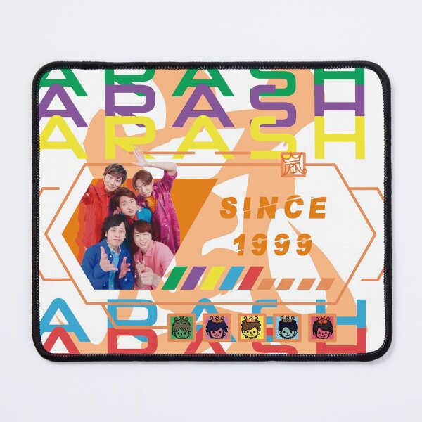 Item preview, Copy of Arashi amnos designed and sold by fablehavens.