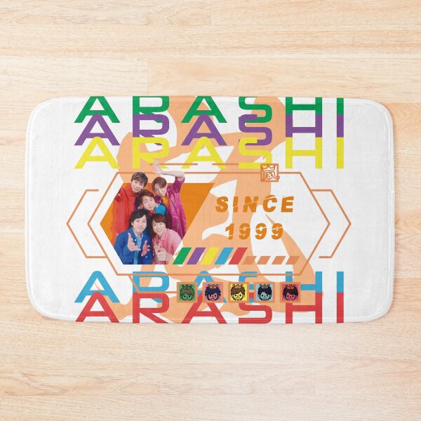 Item preview, Copy of Arashi amnos designed and sold by fablehavens.