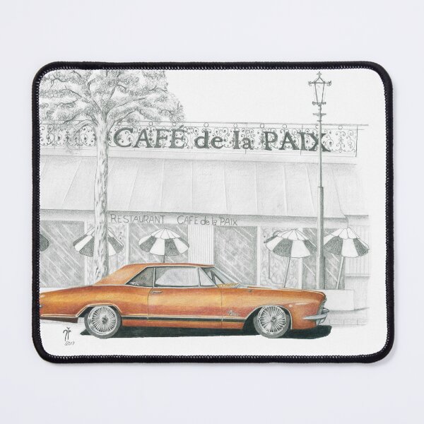 Item preview, Low Rider designed and sold by CaildisArts.
