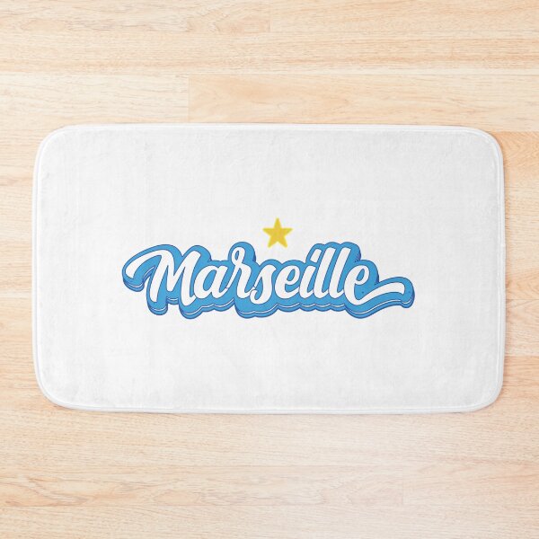 Item preview, Marseille Vintage Fan Gift OM Supporter Foot designed and sold by Olympique1359.