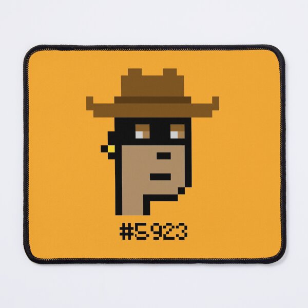 Item preview, CryptoPunks #5903 designed and sold by hodlerbrothers.