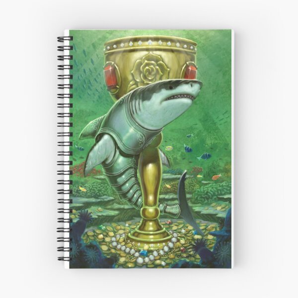 Item preview, Knight Of Cups designed and sold by EricLofgren.