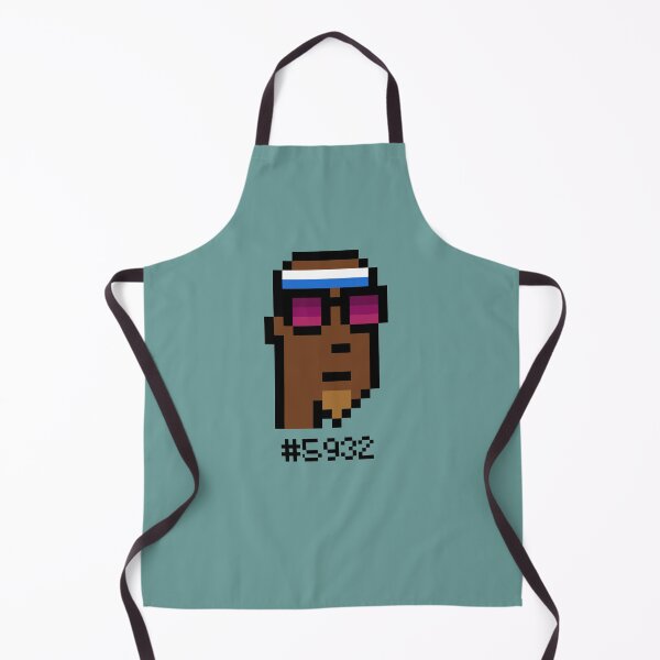 Item preview, CryptoPunks #5932 designed and sold by hodlerbrothers.