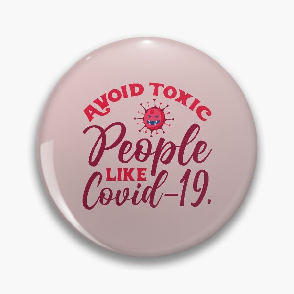 Item preview, say no to toxic poeple designed and sold by quotefactory.