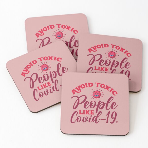 Item preview, say no to toxic poeple designed and sold by quotefactory.