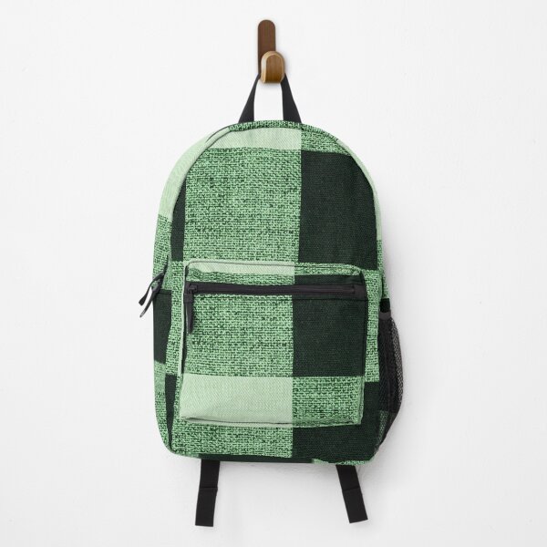 Item preview, Fresh Mint - Plaid Pattern designed and sold by Gilby-Designs.