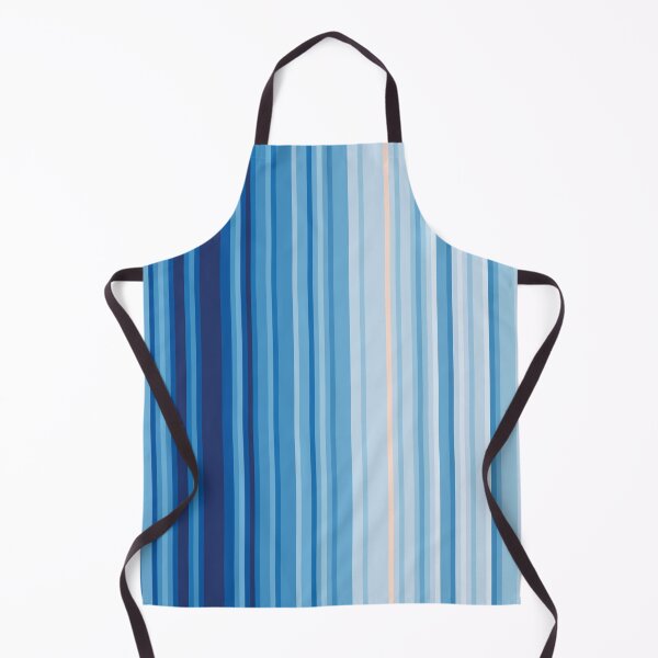 Item preview, Earth's Climate Barcode designed and sold by scohoe.