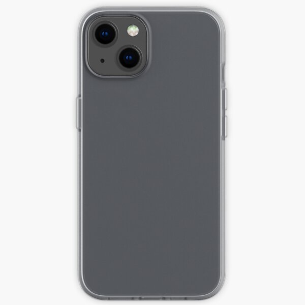 iPhone Max Graphite - iPhone 13 Pro Cell Phone Case Cover iPhone Soft Case