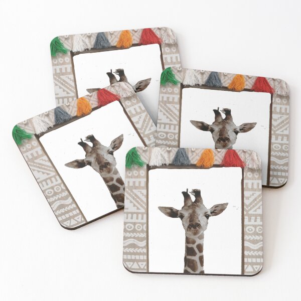 Item preview, Giraffe designed and sold by mtargui2022.