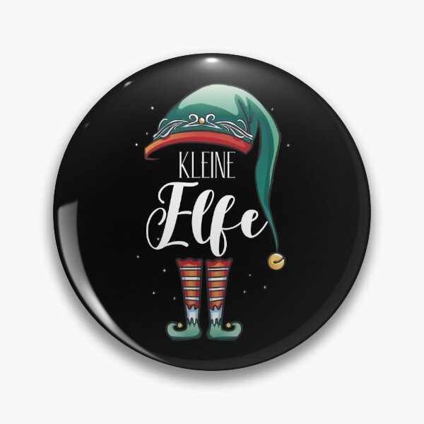 Item preview, little elf kids christmas designed and sold by pirminio.