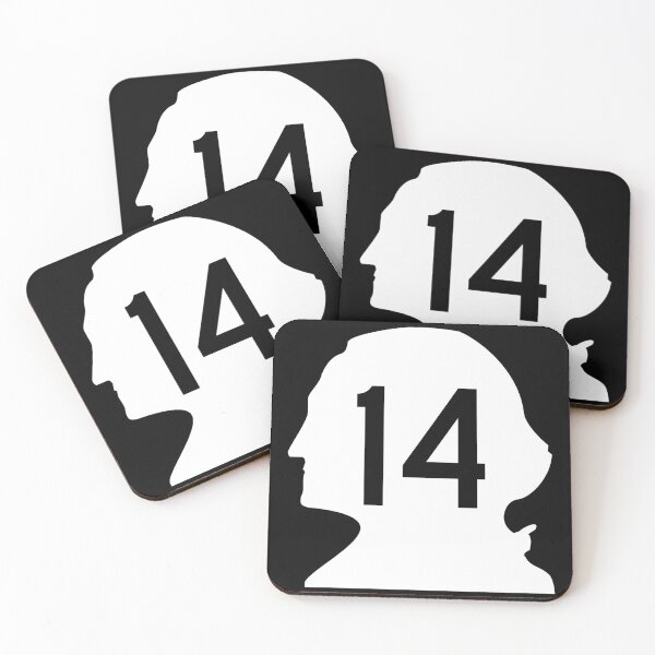 Item preview, Washington State Route 14 designed and sold by Joeybab3.
