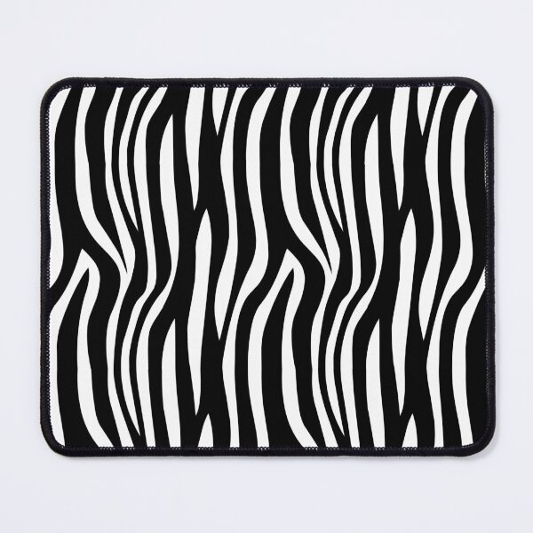 Item preview, Zebra Pattern, Animal Pattern, Zebra skin, Zebra Fur designed and sold by Logic72.