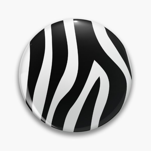 Item preview, Zebra Pattern, Animal Pattern, Zebra skin, Zebra Fur designed and sold by Logic72.