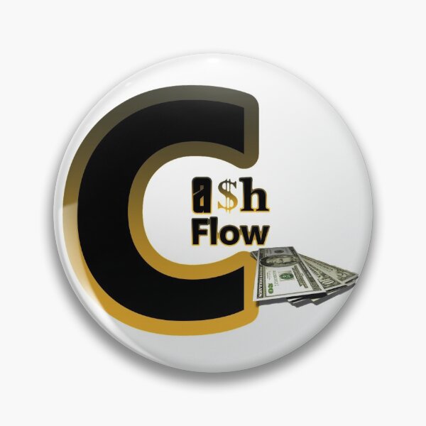 Item preview, Cash Flow designed and sold by Lorenzo  Depluzer.