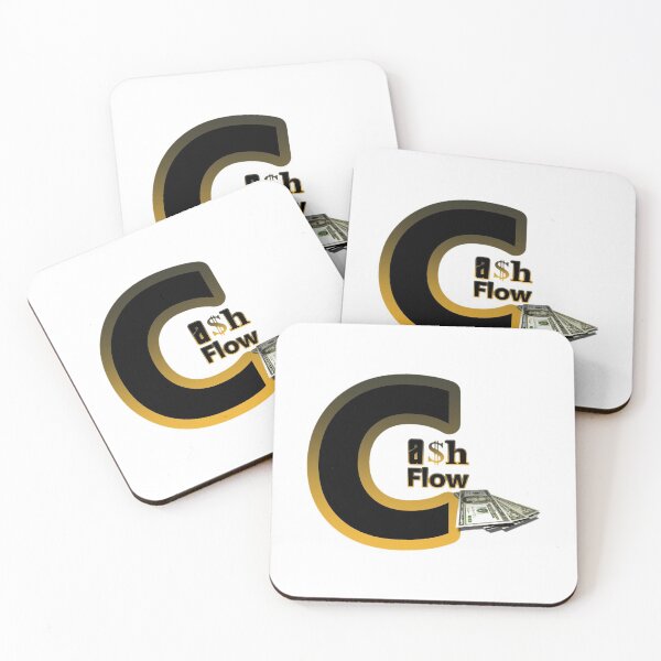 Item preview, Cash Flow designed and sold by Lorenzo  Depluzer.