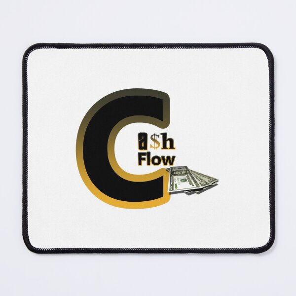 Item preview, Cash Flow designed and sold by Lorenzo Depluzer.