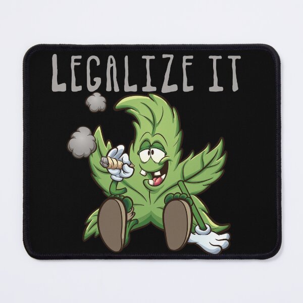 Item preview, Legalize it designed and sold by Hiimtrace.